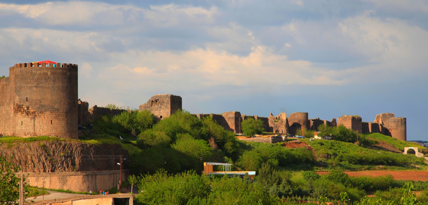 Diyarbakır