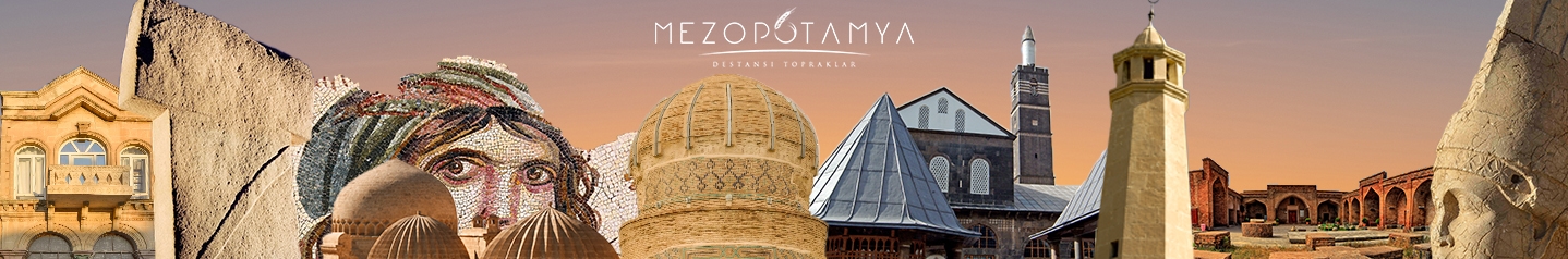 GAP Bölgesi Turizm Odaklı Tanıtım ve Markalaşma Projesi (Mezopotamya)