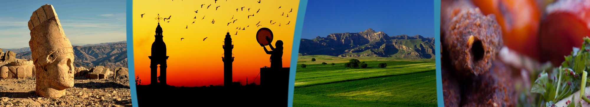 Kültür ve Turizm Projeleri