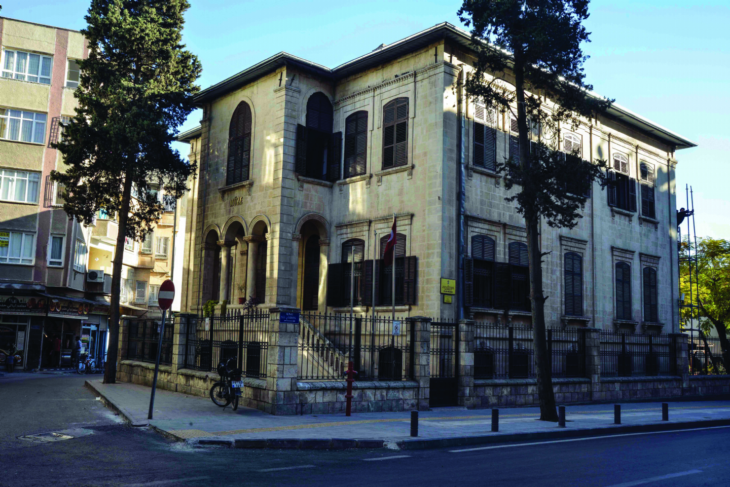 Kilis