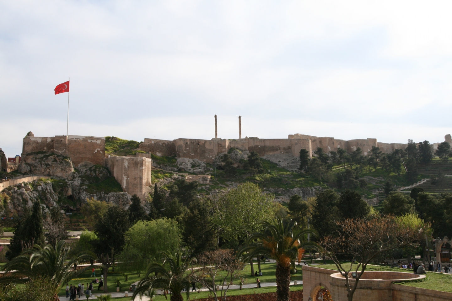 Şanlıurfa