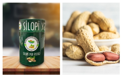 Silopi Yer Fıstığı
