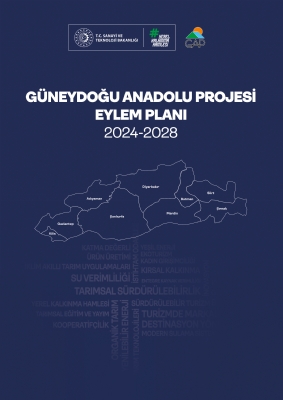 GAP Eylem Planı 2024-2028