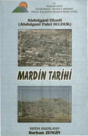 Mardin Tarihi
