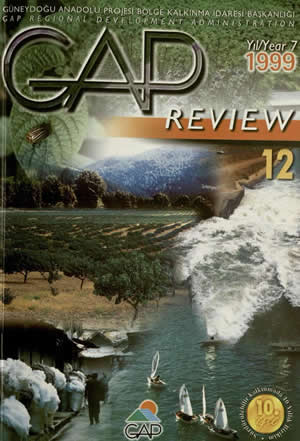 GAP Review 12