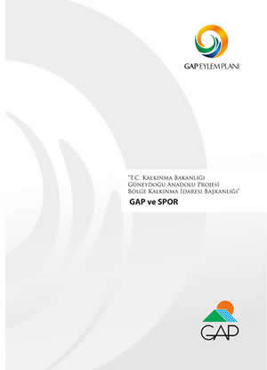 GAP ve Spor