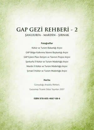 GAP Gezi Rehberi - 2