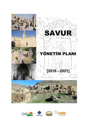 Savur Yönetim Planı