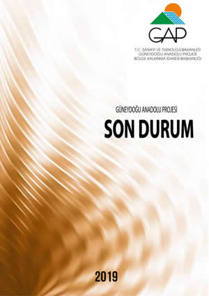 2018 GAP Son Durum