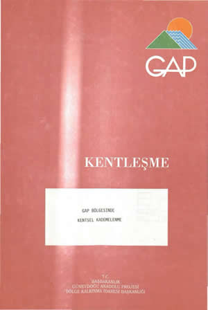 Kentleşme