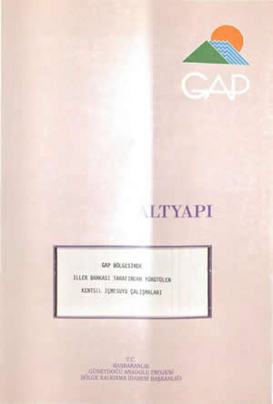 Altyapı