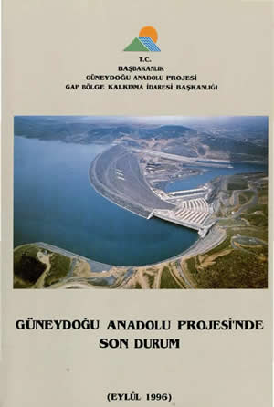 1996 GAP Son Durum