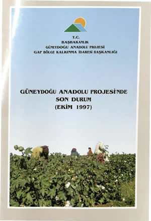 1997 GAP Son Durum